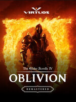 The Elder Scrolls IV: Oblivion Remastered